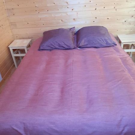 Petite Maison Bien Vivre Au Coeur De La Montagne Grandes Sables Экстерьер фото