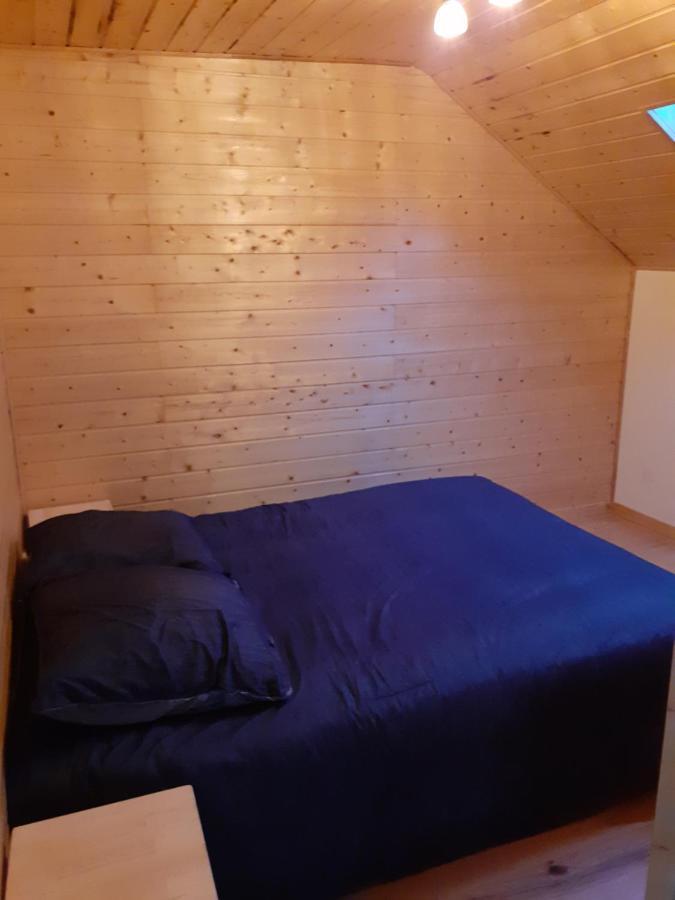 Petite Maison Bien Vivre Au Coeur De La Montagne Grandes Sables Экстерьер фото